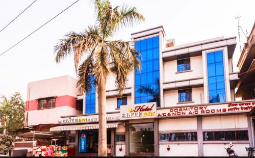 Navi Mumbai Hotel | Hotel New Elite Inn - Near MIDC Turbhe Navi Mumbai