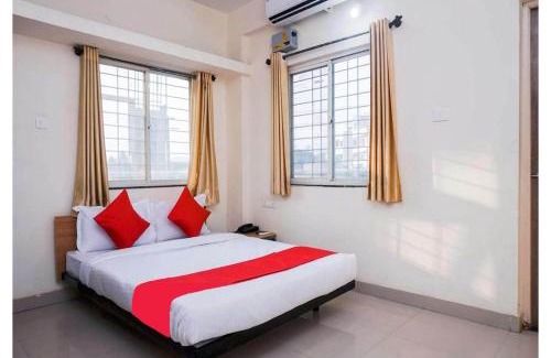 Navi Mumbai Hotel | Hotel New Elite Inn - Near MIDC Turbhe Navi Mumbai