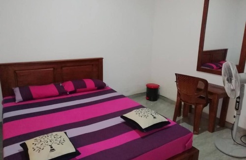 Dambulla Hotel | Hotel New Eye