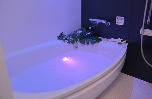 Iizuka Hotel | Hotel New Gaea Iizuka