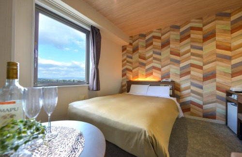 Minami Ward Hotel | Hotel New Gaea Nishi Kumamoto Ekimae