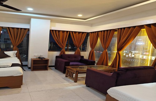 Sualkuchi Hotel | Hotel New Ganga