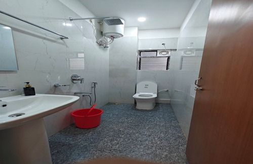 Sualkuchi Hotel | Hotel New Ganga
