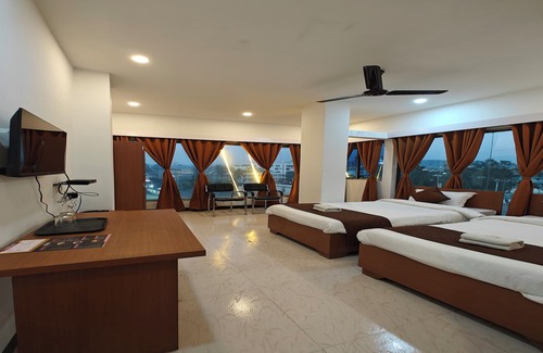 Sualkuchi Hotel | Hotel New Ganga