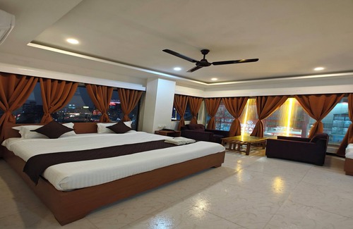 Sualkuchi Hotel | Hotel New Ganga