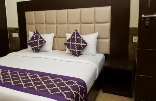 Vrindavan Hotel | Hotel New Krishna Shiv Dham- Ideal For Families