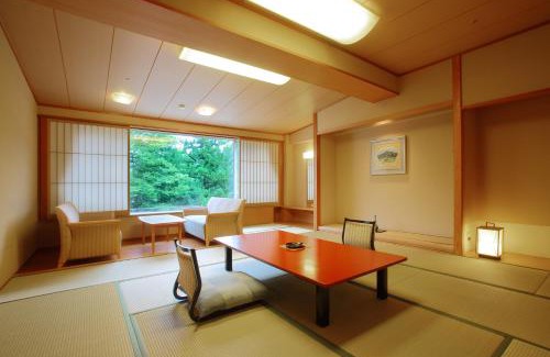Taihaku Ward Hotel | Hotel New Mitoya