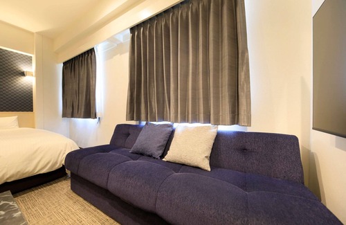 Nagano Hotel | Hotel New Nagano NeXT