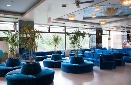 Kinugawa Onsen House | Hotel New Ohruri