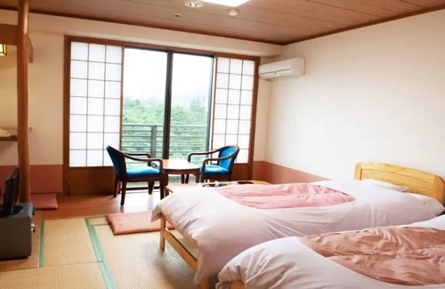 Kinugawa Onsen House | Hotel New Ohruri