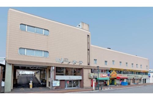 Hakodate Hotel | Hotel New Ohte - Vacation STAY 32397v