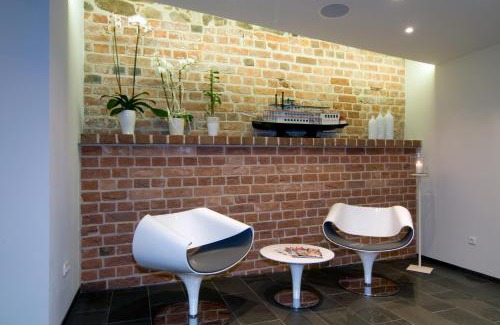 Old Town Hotel | Hotel New Orleans