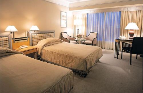 Chuo Hotel | Hotel New Otani Osaka