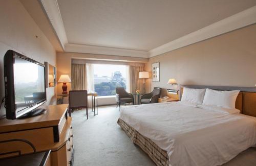 Chuo Hotel | Hotel New Otani Osaka