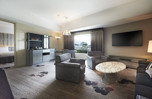Chuo Hotel | Hotel New Otani Osaka