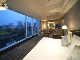 Kioi Hotel | Hotel New Otani Tokyo The Main