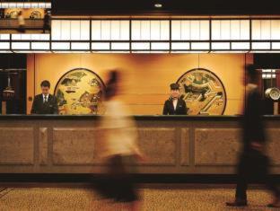 Kioi Hotel | Hotel New Otani Tokyo The Main