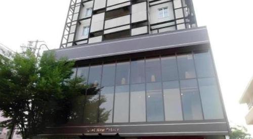 Nukazuka Hotel | Hotel New Palace Aizuwakamatsu