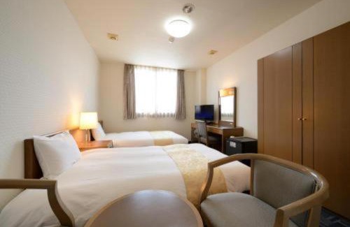 Nukazuka Hotel | Hotel New Palace Aizuwakamatsu