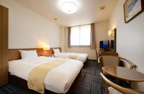 Nukazuka Hotel | Hotel New Palace Aizuwakamatsu