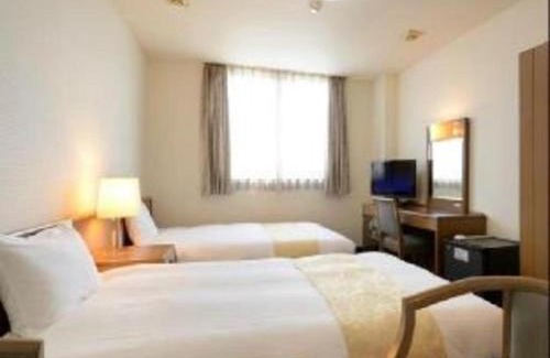 Nukazuka Hotel | Hotel New Palace Aizuwakamatsu