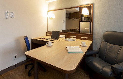 Yokosuka Apartment | Hotel New Port Yokosuka