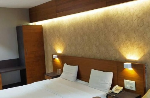 Sangli Hotel | Hotel New Pride