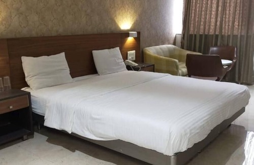 Sangli Hotel | Hotel New Pride
