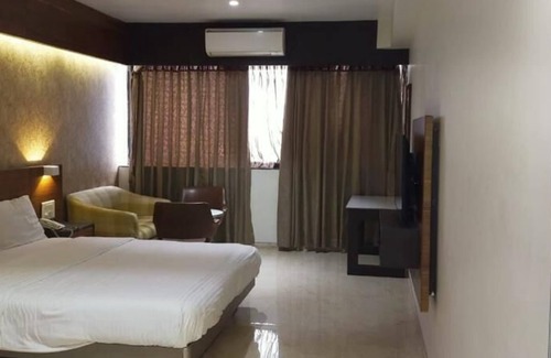 Sangli Hotel | Hotel New Pride