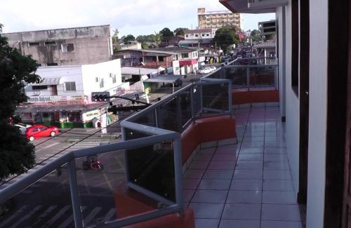Macapa Hotel | HOTEL NEW´S BUSINESS