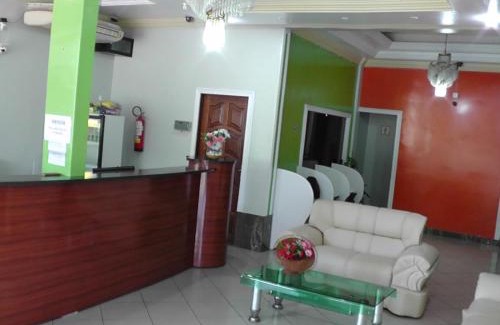 Macapa Hotel | HOTEL NEW´S BUSINESS