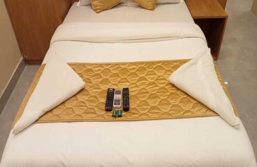 Andheri Hotel | Hotel New Sarah Inn, Andheri West