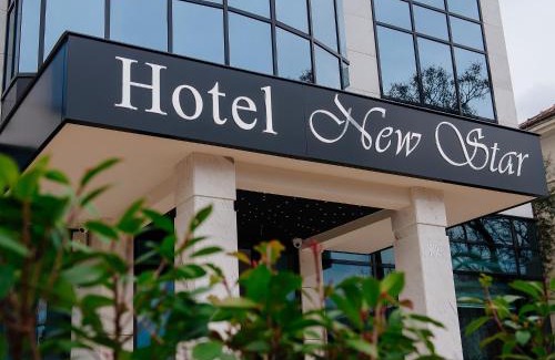 Podgorica Hotel | Hotel New Star