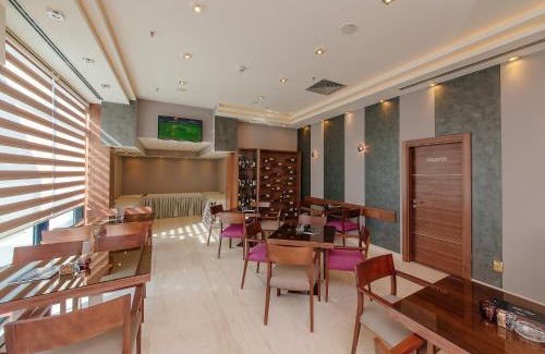 Podgorica Hotel | Hotel New Star