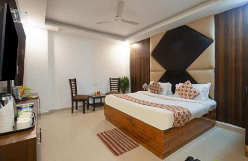 Muli Hotel | Hotel New Tela Suite plaza By Pawan kumar