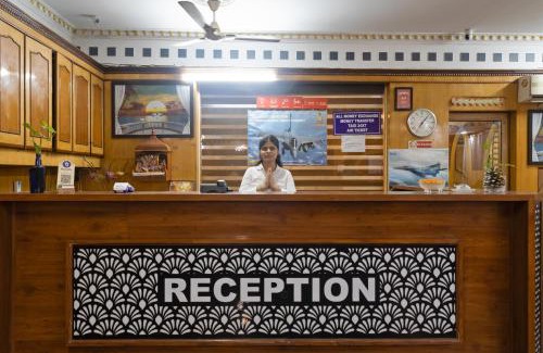 Muli Hotel | Hotel New Tela Suite plaza By Pawan kumar