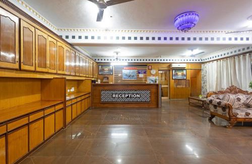 Muli Hotel | Hotel New Tela Suite plaza By Pawan kumar
