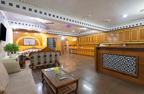 Muli Hotel | Hotel New Tela Suite plaza By Pawan kumar