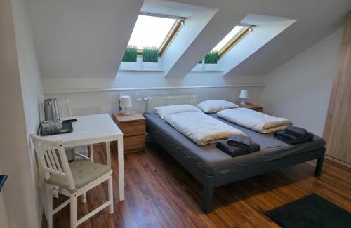 Innere Neustadt Hotel | Hotel New Town