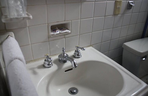 Cuauhtemoc Hotel | Hotel New York