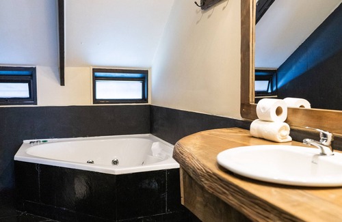 Pucon Hotel | Hotel Newen BnB