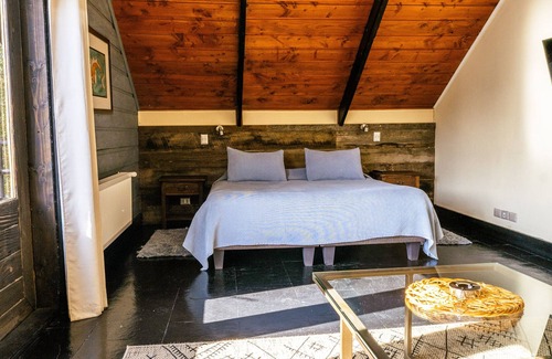 Pucon Hotel | Hotel Newen BnB