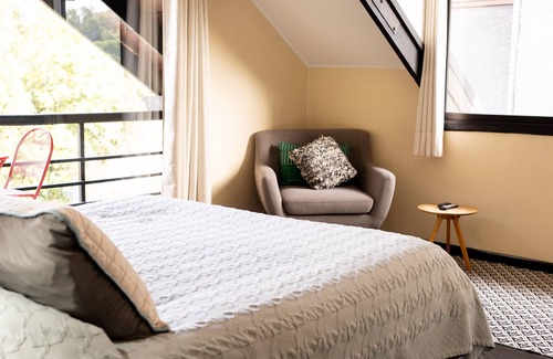 Pucon Hotel | Hotel Newen BnB