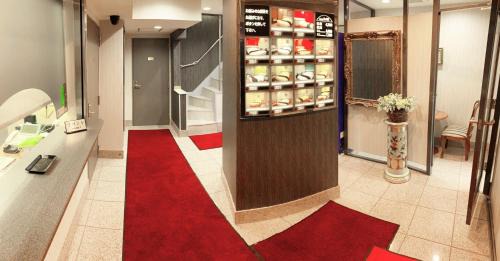 Sugamo Hotel | Hotel NewMie (Adult Only)