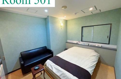 Sugamo Hotel | Hotel NewMie (Adult Only)