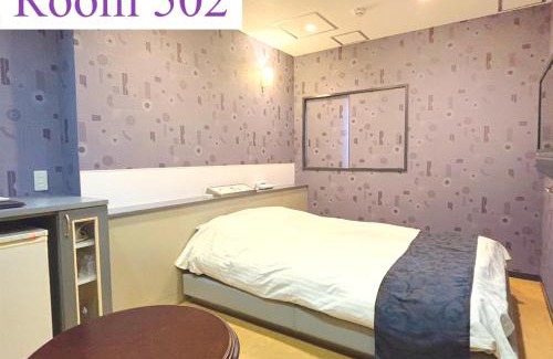 Sugamo Hotel | Hotel NewMie (Adult Only)