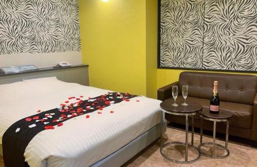Sugamo Hotel | Hotel NewMie (Adult Only)
