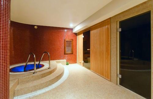 Poznan City Center Hotel | Hotel NH Poznan