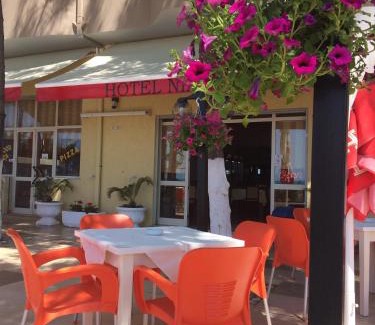Durres Hotel | Hotel Niagara