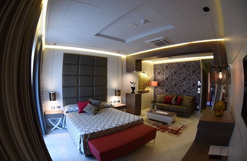 Catanzaro Lido Hotel | Hotel Niagara
